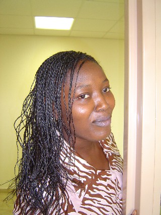 Sharon